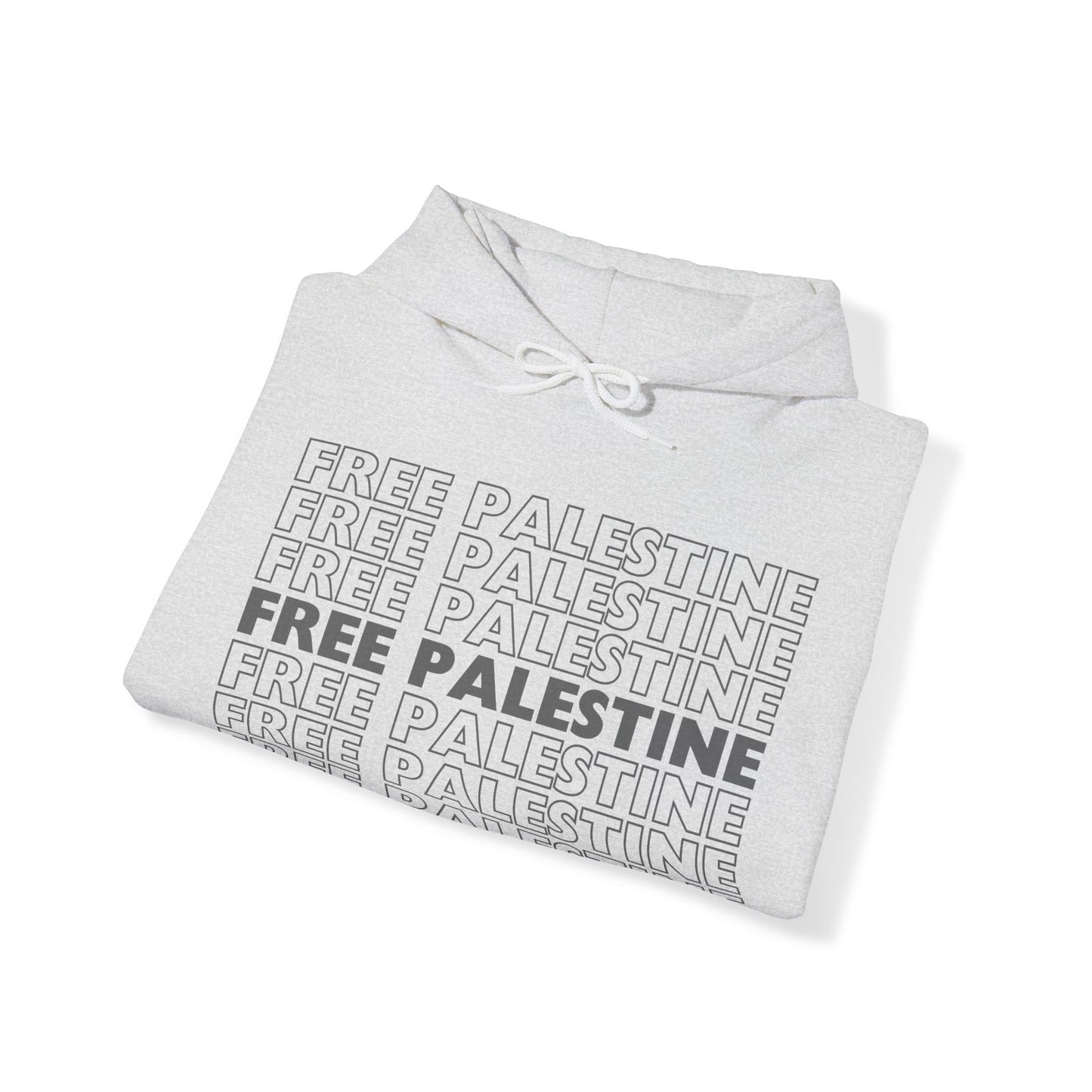 'Free Palestine' | Hoodie