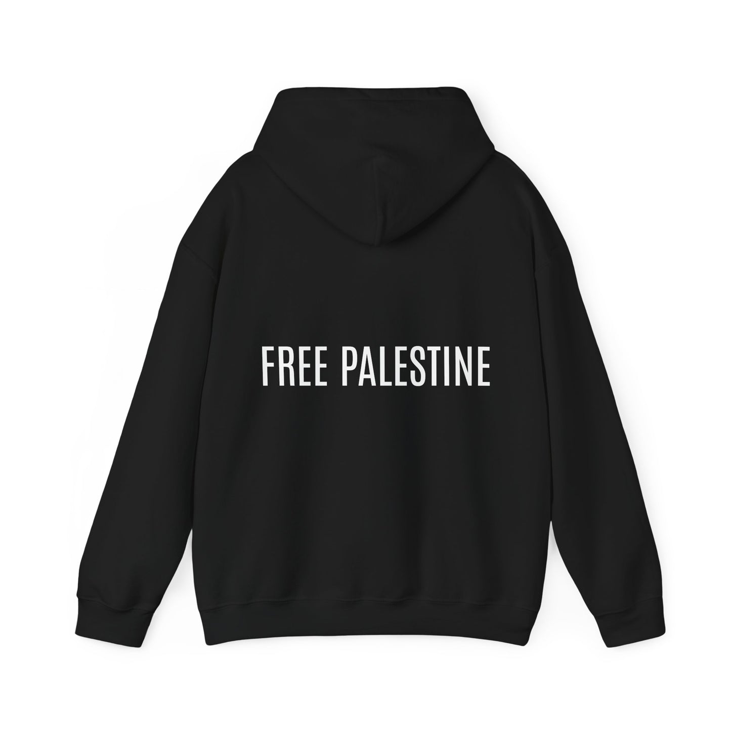 Resistance | Palestine Hoodie