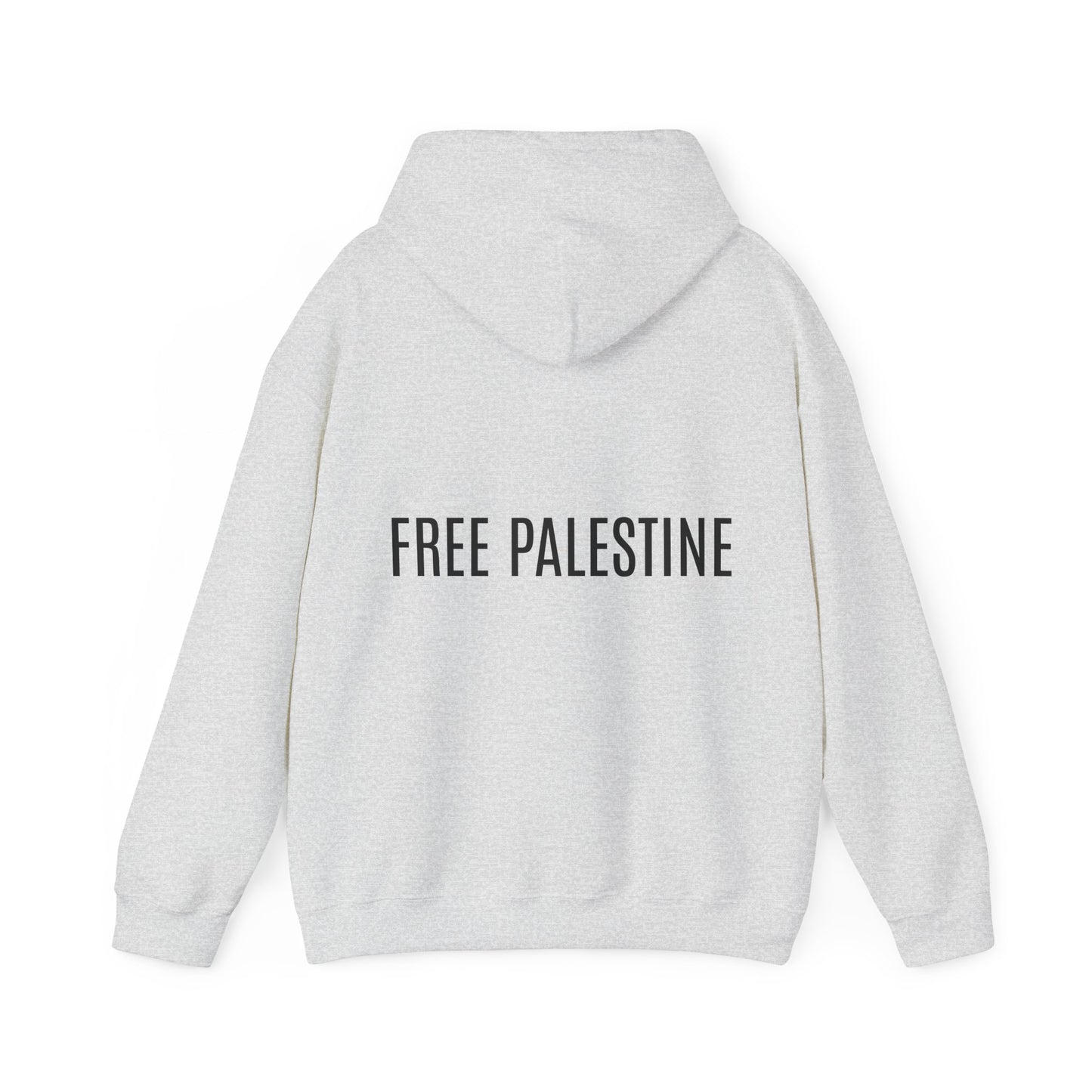 Resistance | Palestine Hoodie