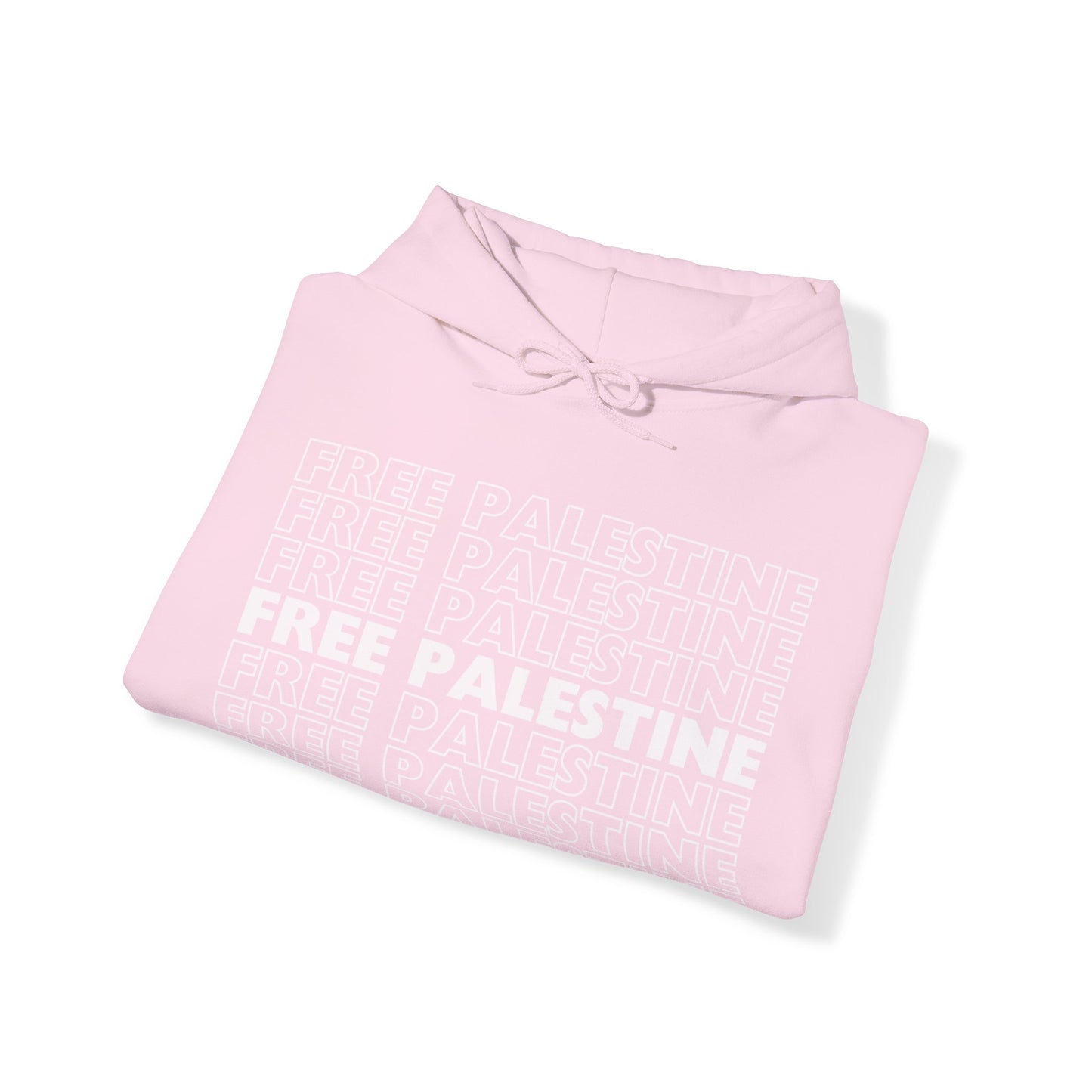 'Free Palestine' | Hoodie