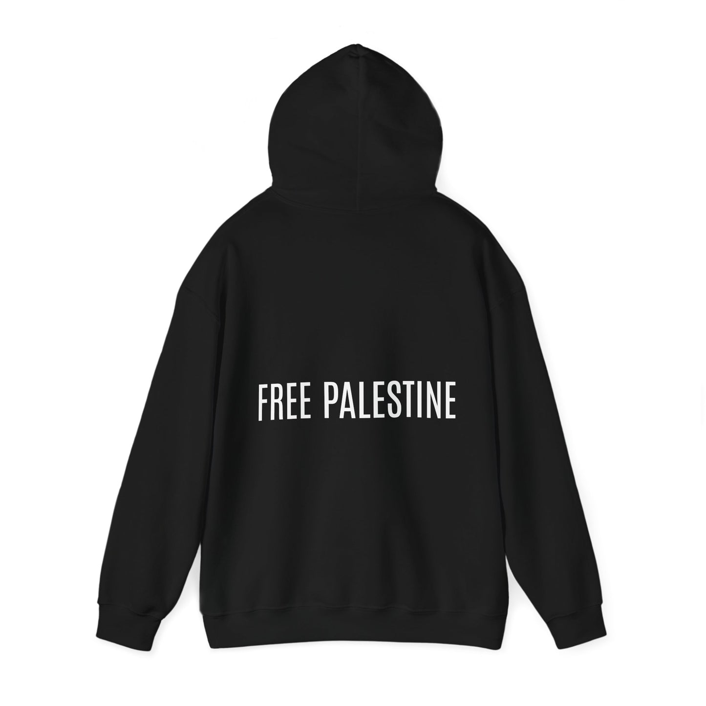 Resistance | Palestine Hoodie