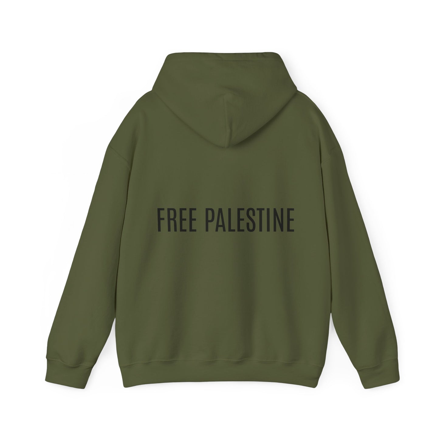 Resistance | Palestine Hoodie