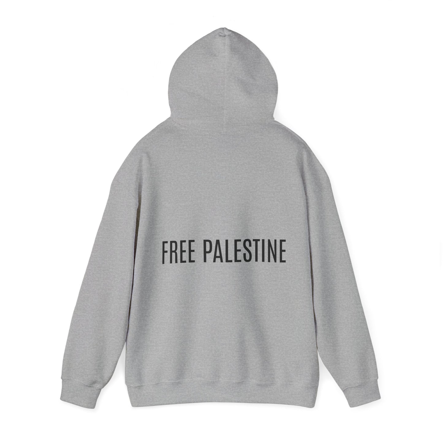 Resistance | Palestine Hoodie