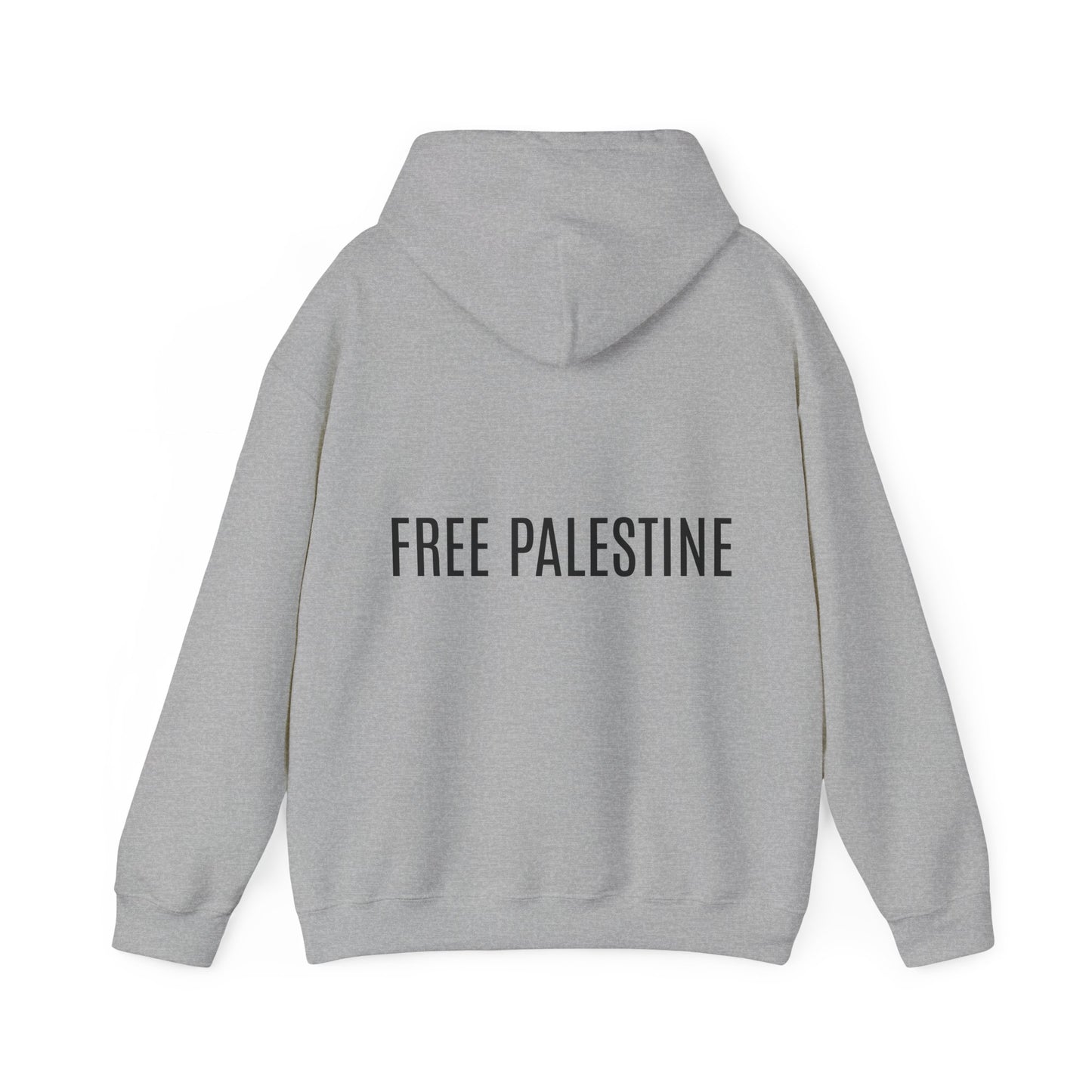 Resistance | Palestine Hoodie