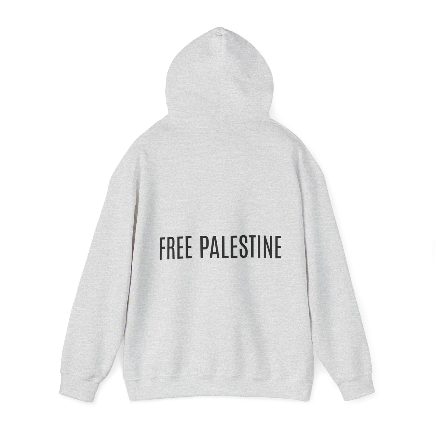 Resistance | Palestine Hoodie